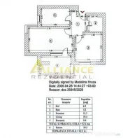 PREMIUM 2 CAMERE - THE GRAND KRYSTAL - 62,3 MP - PARCARE ...
