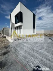 Berceni Strada Miorita De vanzare | Vila individuala | Te...