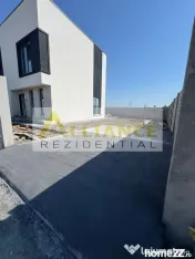 Berceni Strada Miorita De vanzare | Vila individuala | Te...