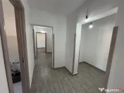 3 camere, etaj 1, renovat complet 2026, zona 2 Stejari - Tri 