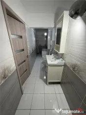 3 camere, etaj 1, renovat complet 2026, zona 2 Stejari - Tri 