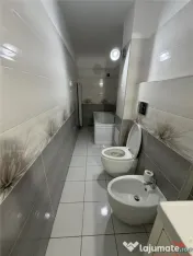 3 camere, etaj 1, renovat complet 2026, zona 2 Stejari - Tri 