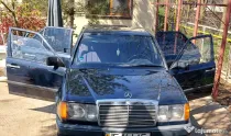 Vand Mercedes W124, masina istorica, stare foarte buna de functionare