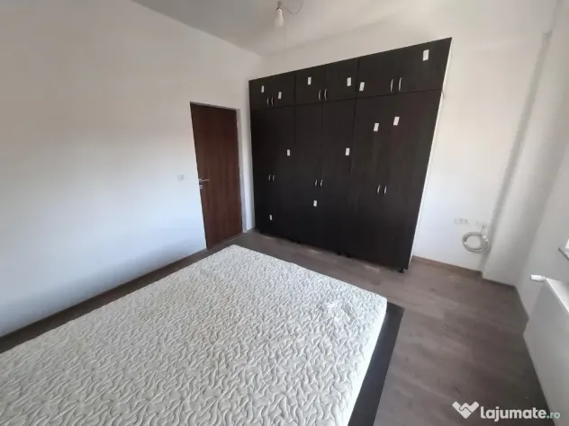 Inchiriez apart 3 camere Boul Rosu ID: RH-45633-property - Arad (Arad)