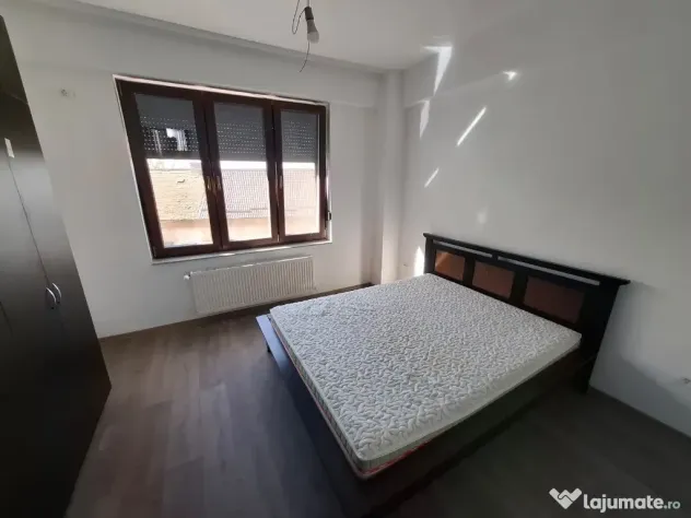 Inchiriez apart 3 camere Boul Rosu ID: RH-45633-property - Arad (Arad)