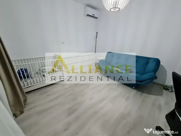 Mobilata si utilata-Panouri solare-4 camere-curte amenajată - Berceni (Bucuresti-Ilfov)