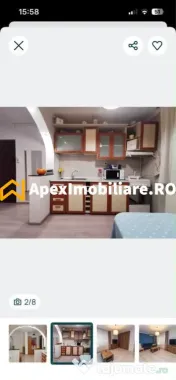 Apartament 2 camere de inchiriat Tineretului București | Ap 