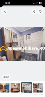 Apartament 2 camere de inchiriat Tineretului București | Ap 