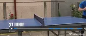 Masa de ping-pong calitate deosebita , rezistenta 