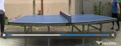Masa de ping-pong calitate deosebita , rezistenta 