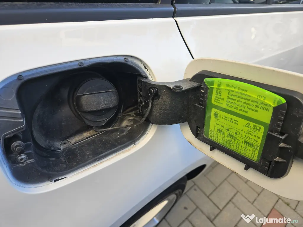 Vând Skoda Octavia 3 Facelift (2018) DSG – Mașină Personală