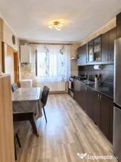 APARTAMENT 2 Camere in Centrul Feldioarei