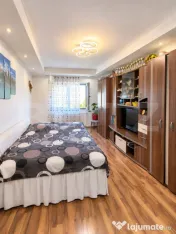 APARTAMENT 2 Camere in Centrul Feldioarei