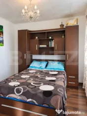 APARTAMENT 2 Camere in Centrul Feldioarei