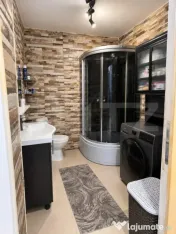 APARTAMENT 2 Camere in Centrul Feldioarei