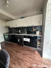 Apartament 2 camere decomandat, zona Buzaului.