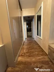 Apartament 2 camere decomandat, zona Buzaului.
