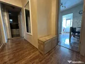 Apartament 2 camere decomandat, zona Buzaului.