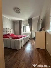 Apartament 2 camere decomandat, zona Buzaului.