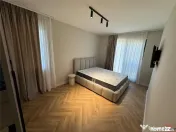 Apartament 2 cam, bloc nou, etaj 1, central, parcare, prima