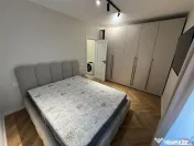 Apartament 2 cam, bloc nou, etaj 1, central, parcare, prima