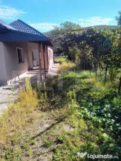 Casa de vanzare, 75 mp, localitatea Urisor