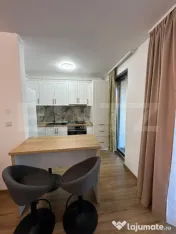 Apartament 2 camere | 46 mp | Bloc nou | Granicerilor