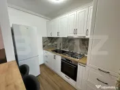 Apartament 2 camere | 46 mp | Bloc nou | Granicerilor