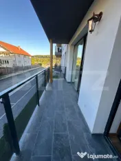 Apartament 2 camere | 46 mp | Bloc nou | Granicerilor