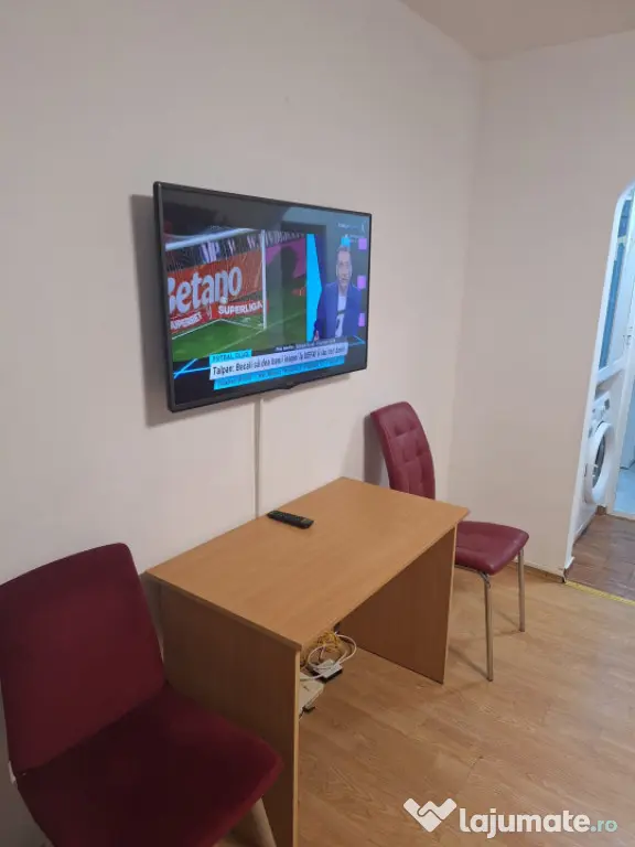 Apartament 2 camere de inchiriat in zona Tomis III - Constanta (Constanta)