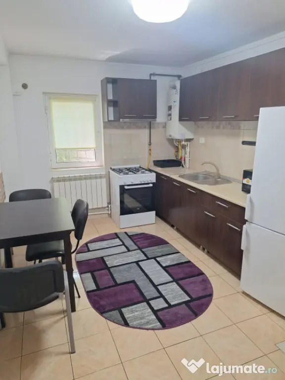 Apartament 2 camere de inchiriat in zona Tomis III - Constanta (Constanta)