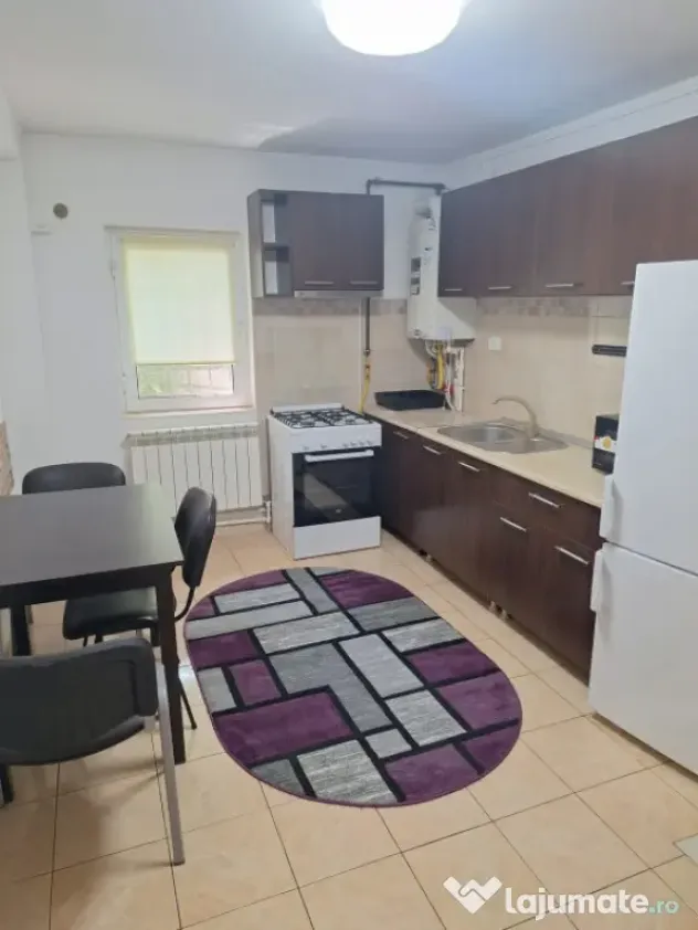 Apartament 2 camere de inchiriat in zona Tomis III - Constanta (Constanta)