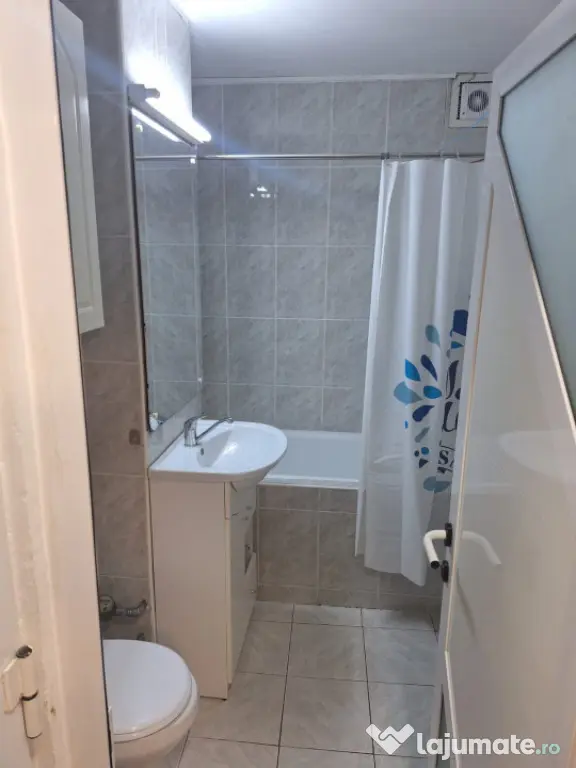 Apartament 2 camere de inchiriat in zona Tomis III - Constanta (Constanta)