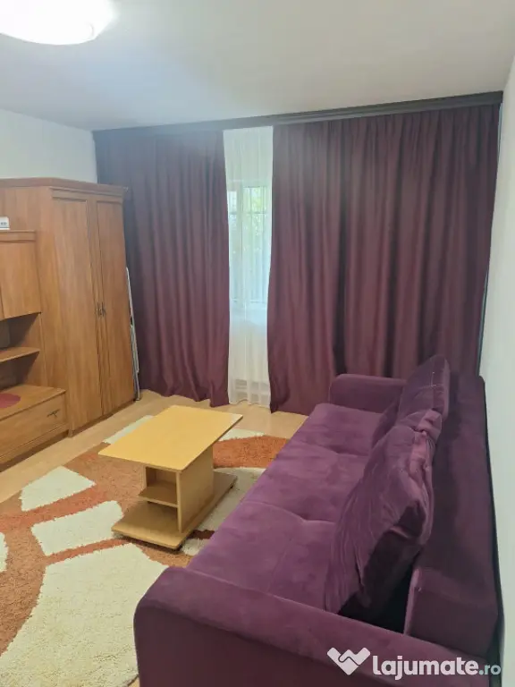 Apartament 2 camere de inchiriat in zona Tomis III - Constanta (Constanta)
