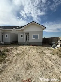 Duplex modern #238;n Mo#537;ni#539;a Nou#259; | 2 dormitoare