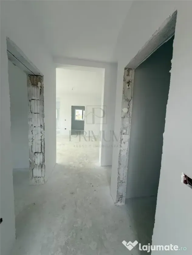 Duplex modern #238;n Mo#537;ni#539;a Nou#259; | 2 dormitoare - Mosnita Noua (Timis)