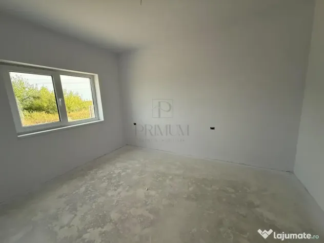 Duplex modern #238;n Mo#537;ni#539;a Nou#259; | 2 dormitoare - Mosnita Noua (Timis)