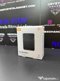 WD Elements Portabil ID_912