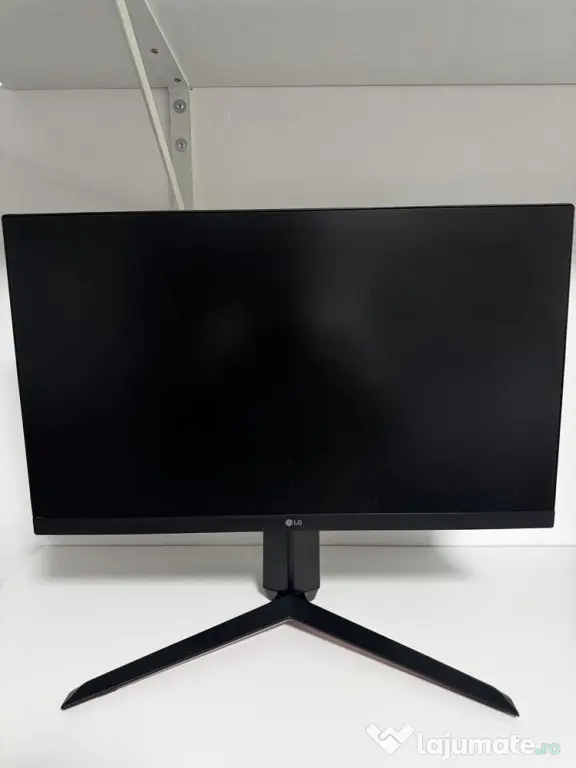Monitor Gaming LG 24GN550-B Diagonala: 23,8 (24) Rezolutie: 1920 X 1080 (Full HD) ID_952