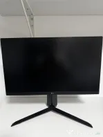Monitor Gaming LG 24GN550-B Diagonala: 23,8 (24) Rezolutie: 1920 X 1080 (Full HD) ID_952