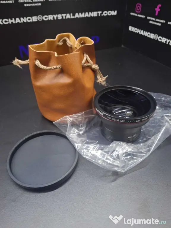 Neewer 58mm Profesional HP wide ID_978