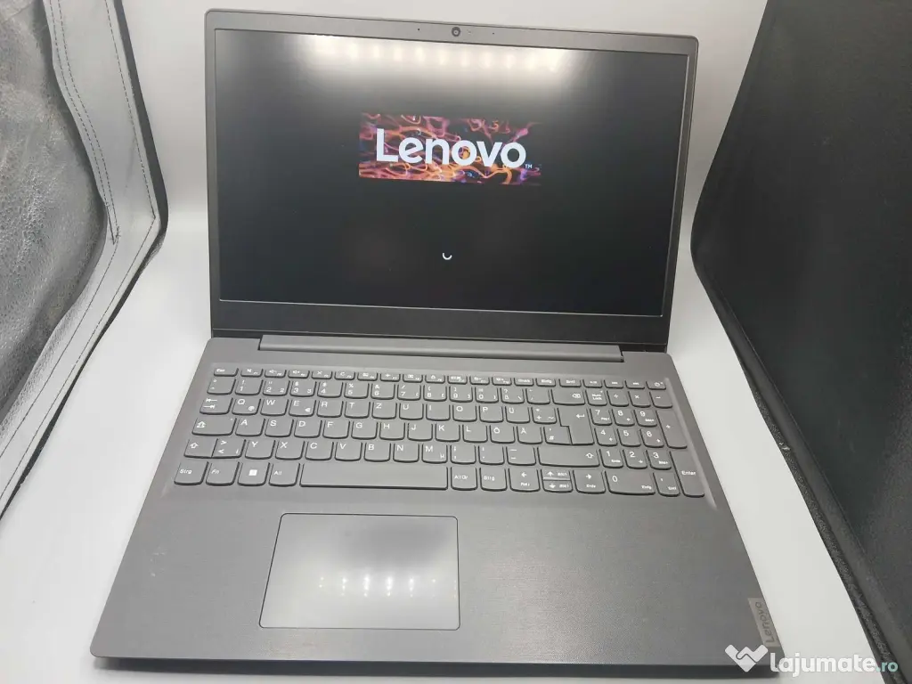 Lenovo V15-IGL (82C3) gri Ecran: 15.6" Full HD IPS Procesor: Intel Celeron N4020 ID_1991