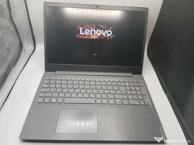 Lenovo V15-IGL (82C3) gri Ecran: 15.6" Full HD IPS Procesor: Intel Celeron N4020 ID_1991