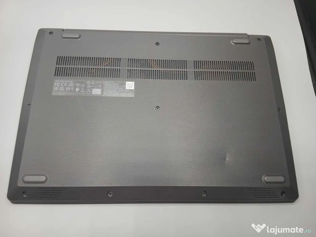 Lenovo V15-IGL (82C3) gri Ecran: 15.6" Full HD IPS Procesor: Intel Celeron N4020 ID_1991