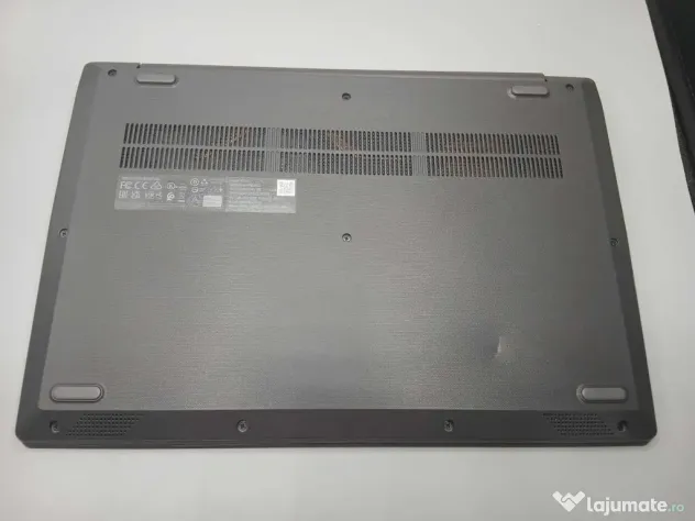 Lenovo V15-IGL (82C3) gri Ecran: 15.6" Full HD IPS Procesor: Intel Celeron N4020 ID_1991