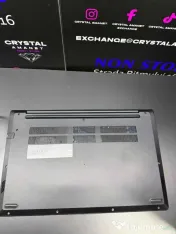 Lenovo V15 G4 IAH Intel Core i5 12500h 12 nuclee 4.5ghz boost ID_1757 