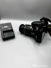 Nikon D3500 + Obiectiv AF-P DX NIKKOR 18-55mm ID_1580 