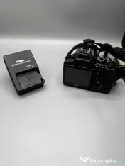 Nikon D3500 + Obiectiv AF-P DX NIKKOR 18-55mm ID_1580 