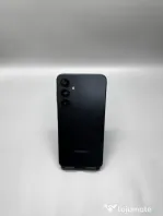 Samsung Galaxy A16 Memorie: 128GB Ram: 4GB Baterie: 100% Cicluri Baterie: 9 ID_1697