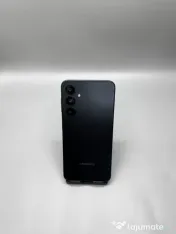 Samsung Galaxy A16 Memorie: 128GB Ram: 4GB Baterie: 100% Cicluri Baterie: 9 ID_1697 
